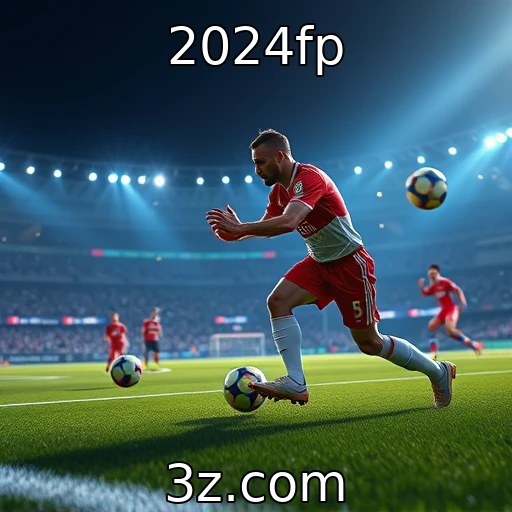 2024fp : Tendências de desenvolvimento de jogos para o futuro