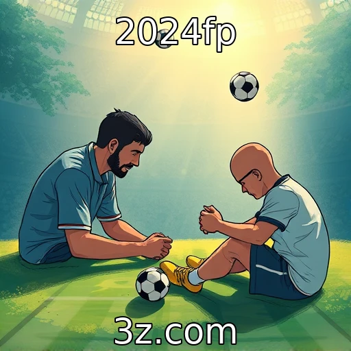 2024fp : Impacto dos jogos na saúde mental dos jogadores