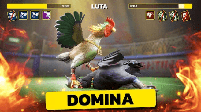 2024fp Plataforma Exclusiva e Games Populares