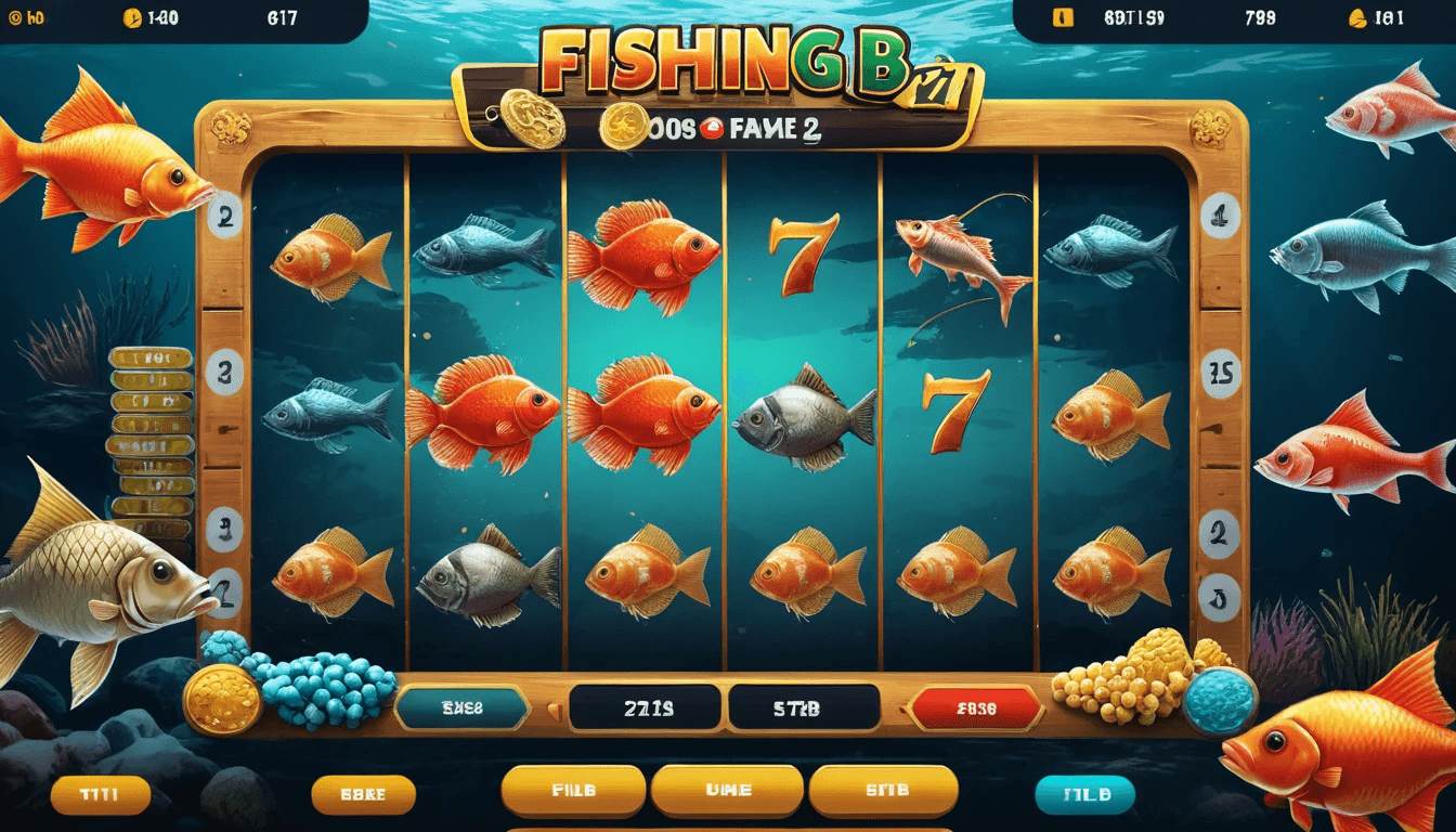 2024fp Slots Exclusivos e Jogos Populares